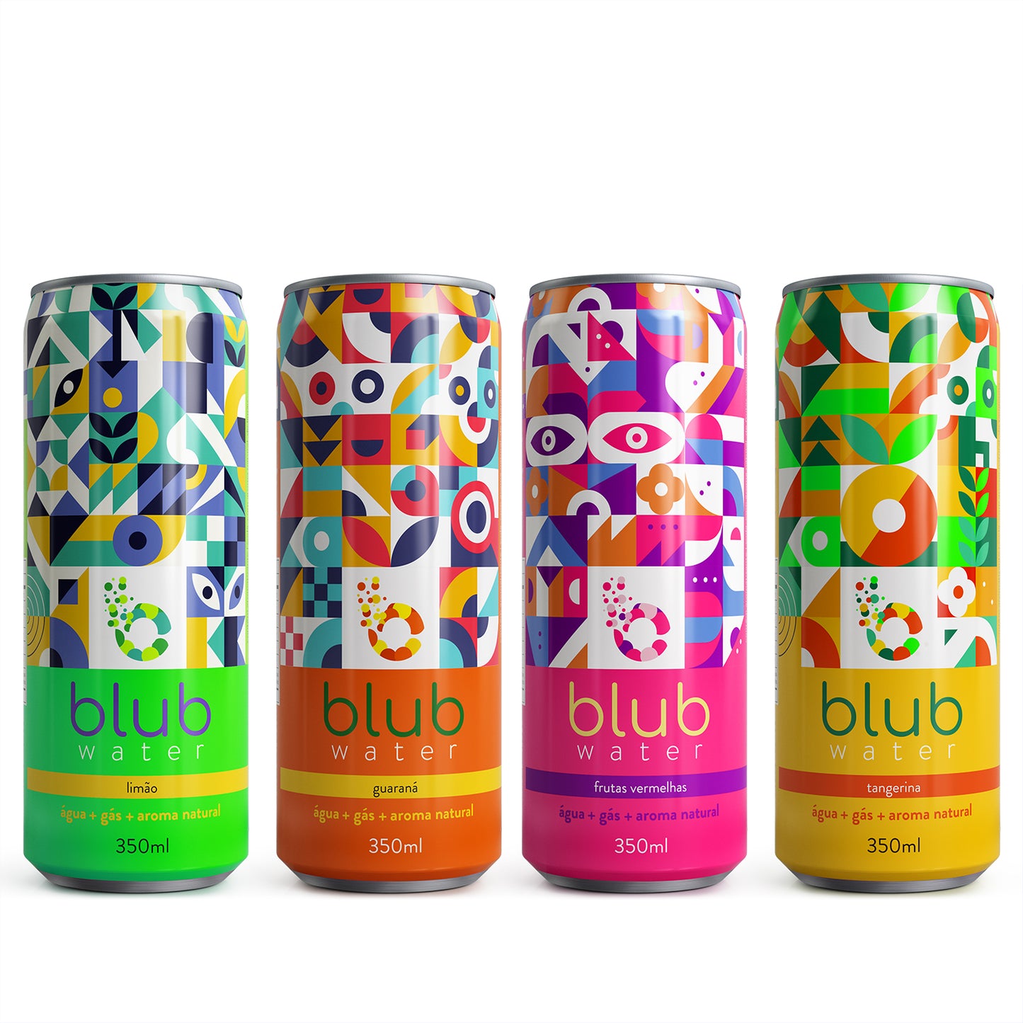 pack misto (8 latas)