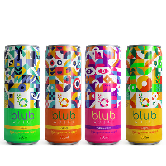 pack misto (8 latas)