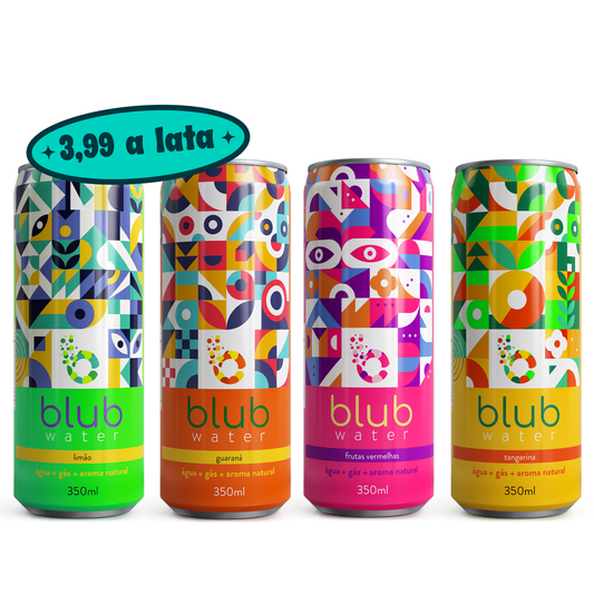 pack misto (8 latas)